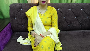 Bhabhi India Yang Seksi Digilir Habis-habisan Oleh Devar Ganteng Yang Sangat Horny, Adegan Chudai Panas Dalam Bahasa Hindi