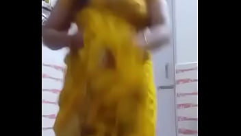 Tante India Yang Menggoda Dan Penuh Gairah