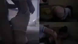 Gadis Cosplay Montok Yang Haus Derita Dan Nikmat Di Ranjang Panas