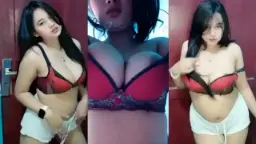 Goyang Hot Live Cewek Montok Tercantik