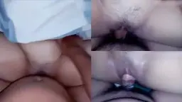 Jangan Lu Crot Di Memek Gue, Tapi Gue Pengen Lu Banjirin Dalem Gue