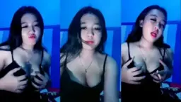 Malam Panas Bersama Miss Purwita Yang Menggoda