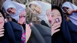 Video Mesum Abg Smp Bugil Pamer Payudara Besar Dan Masturbasi