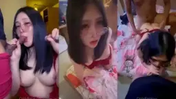 Video Mesum Threesome Seenan Onlyfans Bocor Penuh Aksi Ranjang