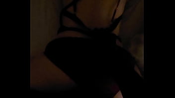 Malam Gelap Ku Pacuri Tubuh Seksi Gadis Cina Itu