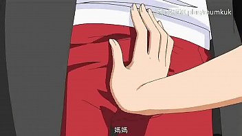Gairah Terlarang Ibu Mertua: Koleksi Hot Anime Sub Indo Part 1