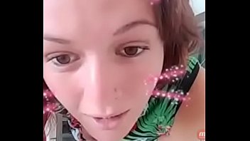 Gadis Seksi Menggoda Di Bigo Live