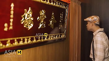 Istana Seks Su Yu Tang: Trailer Eksklusif Brothel Tradisional Dengan Adegan Panas Terbaik Asia
