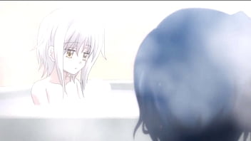 Tiga Gadis Seksi Xenovia, Asia, Dan Koneko Telanjang Bulat Bergoyang Liar Di Bak Mandi