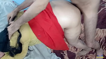 Istri Berhijab Ketahuan Selingkuh Dan Digilir Suami Lewat Dubur