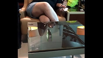Gadis Tiongkok Montok Yang Menggoda