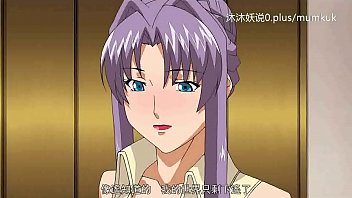 Indahnya Ibu Tiri Yang Menggoda: Koleksi Hot Anime Dengan Subtitle Indonesia Bagian 3