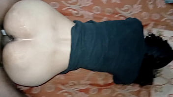 Gelap Malam Menggoda, Aku Dan Soteli Bahin Beradu Nafsu