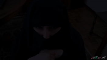 Kesepakatan Abad Ini Ditutup Dengan Cabul Mulut Taat Arab Bergaun