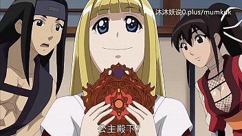 Malam Panas Dengan A48: Adegan Anime Berjilid 3 Yang Bikin Kamu Basah