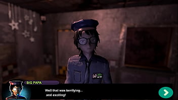 Suara Mesra Malam Panas Foxy Di Ranjang