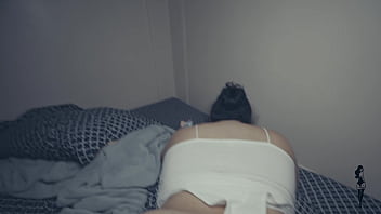Kakak Tiriku Yang Kontolnya Kecil Suka Ngentot Pantat Gede Bbw Latinanya!