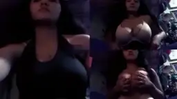Abg Montok Toket Gede Siap Melayani Bapak Kos Yang Lagi Horny