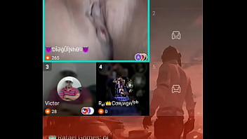 Pamerin Memekmu Yang Basah Buat Gue