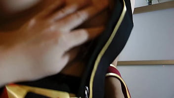 Kostum Jav Luka Megurine Yang Menggoda Dan Membuat Bergairah