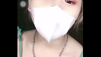 Gadis Seksi Tampil Live Dengan Penuh Gairah