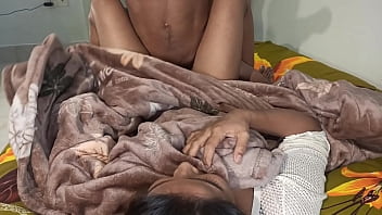 Gairah Tiga Serangkai: Adik Tiri Dan Kakak Beraksi Dengan Keindahan Menggoda Shathi Khatun, Hanif, Dan Shapan Pramanik