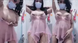 Citra Tobrut Telanjang Bulat Mandi Toge Menggairahkan