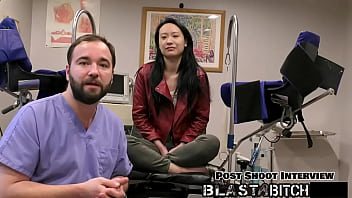 Pov: Zoe Lark Basah Terciprat Sperma Hingga Meleleh