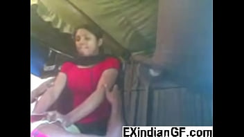 Cewek India Nunggang Kontol