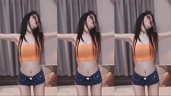 Vũ điệu Phê Cần Nóng Bỏng Của Gái Trung