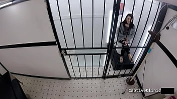 Kisah Mina Moon: Penderitaan Di Kamp Rahasia China Yang Tersiksa – Bergabung Dengan Dokter Tampa & Destiny Cruz! Film Panjang 5 Jam Eksklusif Di Bondageclinic! Preview Baru Diperpanjang!