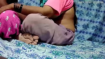 Dokter India Dan Perawat Mesum Bercinta 2765