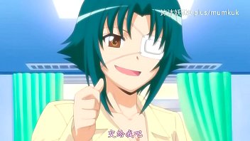 Goyangan Hot Anime Dengan Subtitle Mandarin – Game Seru Part 1