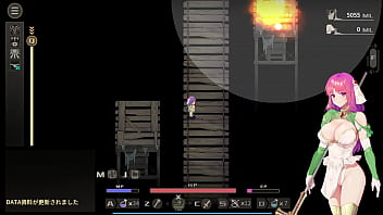 Petualangan Seksual Agnietta: Game Hentai Jepang Penuh Nafsu [arpg] Episode 1 Dari 6