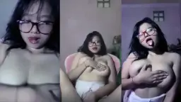 Gadis Abg Montok Dengan Payudara Besar Penuh Gairah