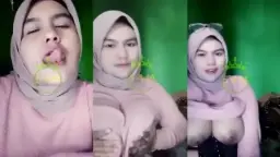 Payudara Besar Gaby Jilboobs Yang Menggoda