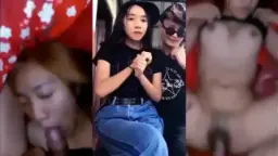 Rangga Tiktod Ganas Banget Ngentot Ceweknya Sampai Teler – Part 2