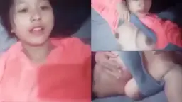 Rara Nadifa, Abg Seksi Yang Bikin Heboh Dengan Video Panas 10 Menit