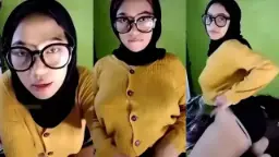 Ukhti Pamer Tetek Gede Demi Saweran Panas