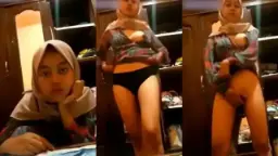Video Mesum Ukhti Untuk Pacar Tercinta