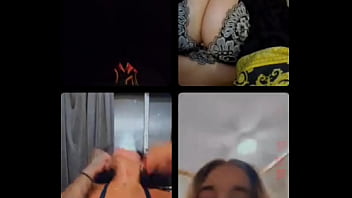 Goyang Pantat Menggoda Di Live Ig