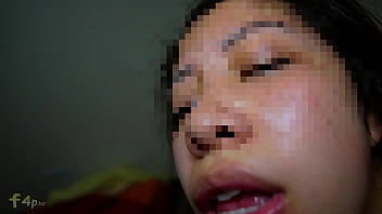 Ayah Tiri, Aku Ingin Sperma-mu Memenuhi Mulut Dan Wajahku. Putri Tiri Yang Tersesat Mengisap Kontol Dan Mengerang Seperti Pelacur