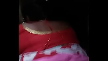 Tante Matang Bergairah Ngentot Doggy Dengan Suara Mesra Hindi