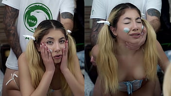 deepthroat
