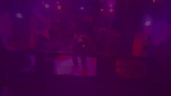 Klub Malam Arabia: Gelap, Panas, Dan Penuh Nafsu
