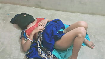 Wanita Desa India Payudara Besar Bercinta Di Video Amatir