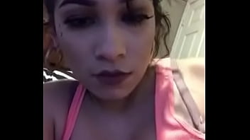 Ratu Lexxina, Mami Salvador Yang Menggoda, Siaran Langsung Tanpa Sensor [2017-02-07 08-22]