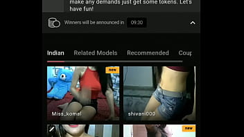 Tonton Aksi Panas Cewek India Live Di Spicybaate