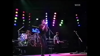 Tangisan Nafsu – Panggung Panas 1983