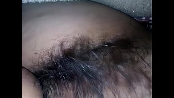 Bulu Lebat Ranum Dari India